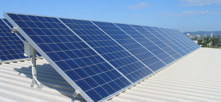 photovoltaique