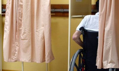 vote handicap