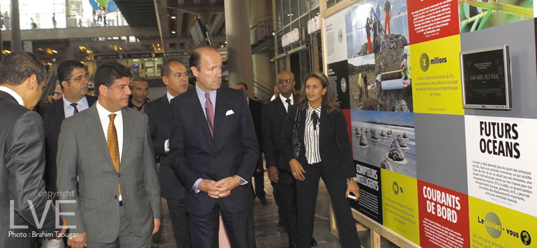 5 Climat expo a 360