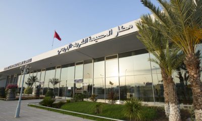 Aeroport dAl Hoceima