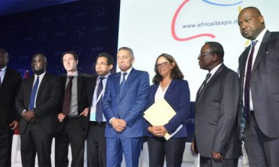 Africa IT Expo