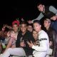Agadir grande affluence du public pour la 11eme du concert pour la tolerance