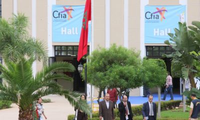 Agroalimentaire CFIA