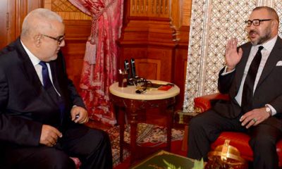 Benkirane nomme chef du gouvernement