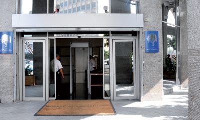 Bourse casablanca
