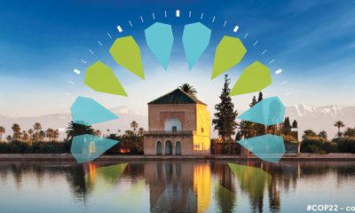 COP22 2e phase de la campagne institutionnelle