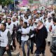 Campagne electorale