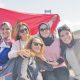 Cinq scientifiques marocaines au TechWomen