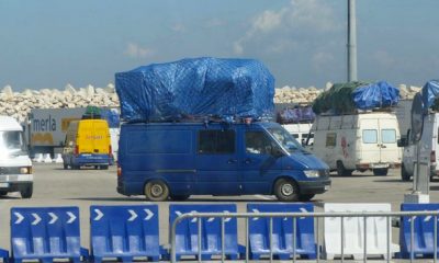 Electromenager la Douane durcit le controle a importation 1