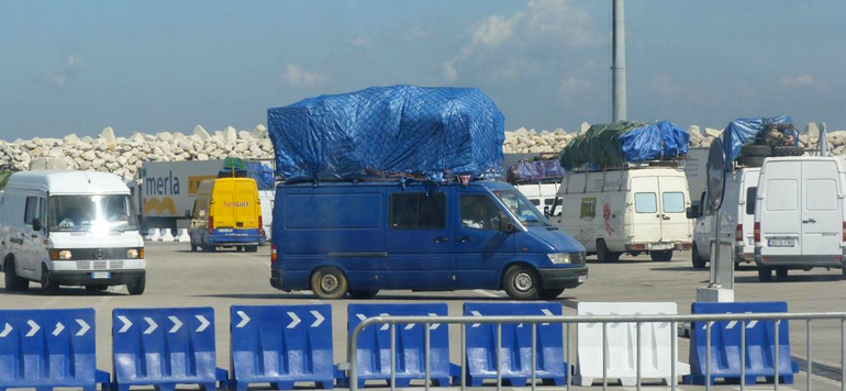 Electromenager la Douane durcit le controle a importation 1
