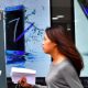 Galaxy Note 7 Samsung poursuit sa chute