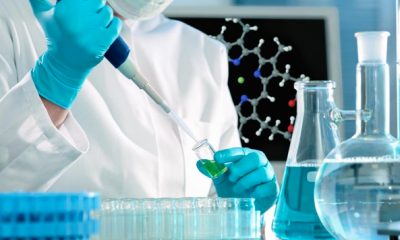 Galenica introduit sur le marche un traitement de hepatite C