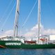 Greenpeace au Maroc