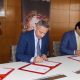 Induver Maroc Moulay Hafid Elalamy