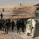 Irak la bataille pour reprendre Mossoul a Daech a commence
