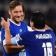Italie Maradona Ronaldinho et Totti reunis sur un terrain