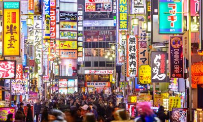 Japon les plus de 75 ans plus nombreux que les moins de 15 ans
