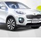 Kia Motors Bin Omeir Group transporteur officiel du Circuit international de tennis MTT Mohammed VI