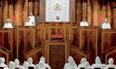 La premiere Chambre entame une legislature tres animee