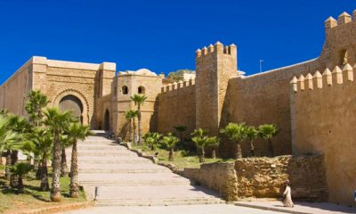 La region de Rabat Sale Kénitra renove ses sites touristiques