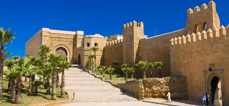 La region de Rabat Sale Kénitra renove ses sites touristiques