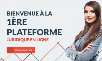 Le conseil juridique en ligne