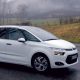 Le nouveau Citroen C4 Picasso debarque au Maroc