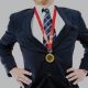 Le sport de haut niveau performances professionnelles
