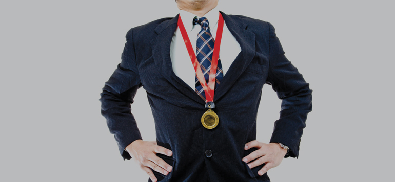 Le sport de haut niveau performances professionnelles