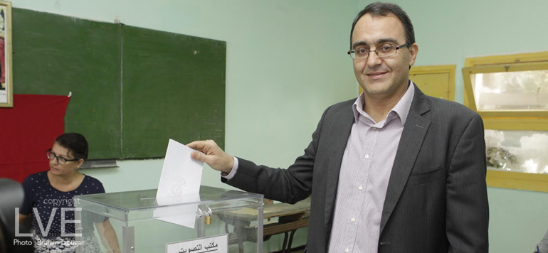 Legislatives 2016