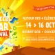 Morocco solar festival