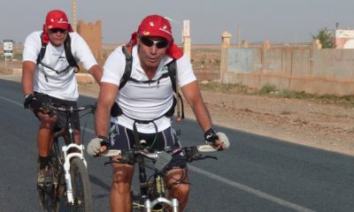 Mounir Essayegh