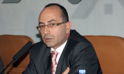 Noureddine Bensouda