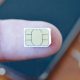 Operation identification des cartes SIM