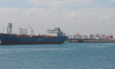 Port de Mohammedia