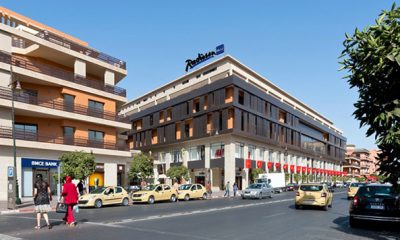 Radisson Blu Marrakech