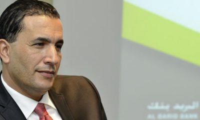 Redouane Najm Eddine