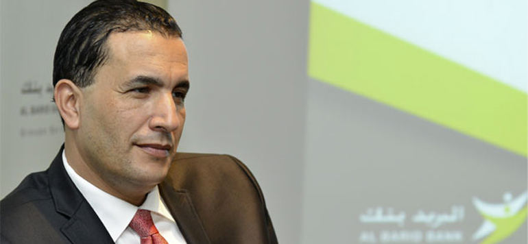 Redouane Najm Eddine