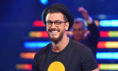 Saad Lamjarred en garde a vue pour agression sexuelle