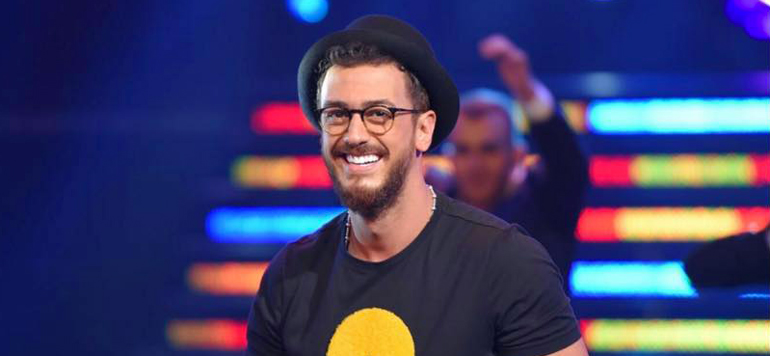 Saad Lamjarred en garde a vue pour agression sexuelle