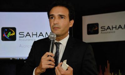 Saham Assurance