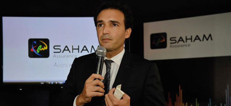 Saham Assurance