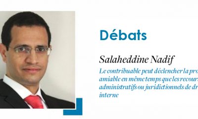 Salaheddine Nadif