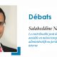 Salaheddine Nadif
