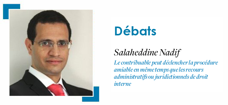 Salaheddine Nadif