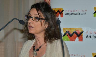 Saloua Benmehrez INPT pousse au developpement de logiciels