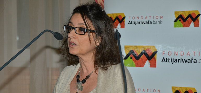 Saloua Benmehrez INPT pousse au developpement de logiciels