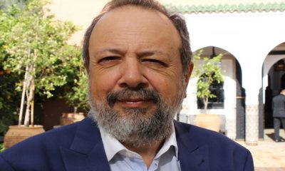 Sarim Fassi Fihri