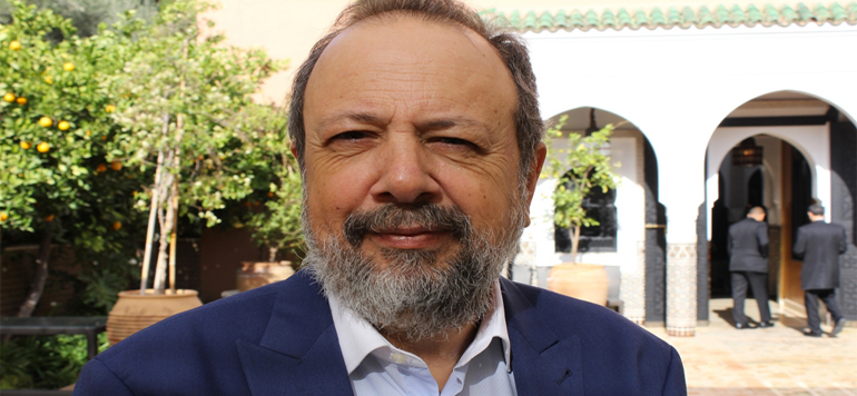 Sarim Fassi Fihri
