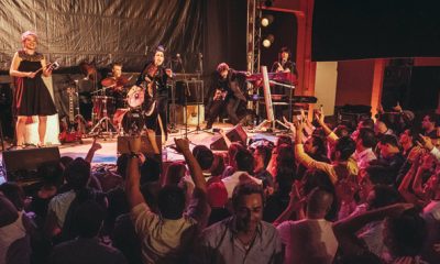 Tanjazz au feminin